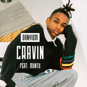Cravin (feat. Muntu) - Single
