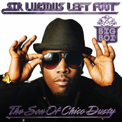 Big Boi: Sir Lucious Left Foot...The Son of Chico Dusty