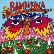 El Pájaro Que Trajo el Fuego