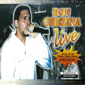 Don Chezina: Don Chezina Live