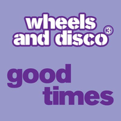 wheels & disco