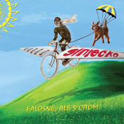 Falošne, ale s citom