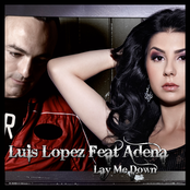 Luis Lopez: Lay Me Down [feat. Adena]