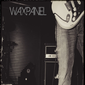 Waxpanel EP