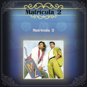 Matrícula 2