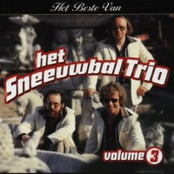 het sneeuwbal trio