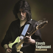 Kaveh Yaghmaei: Manshour