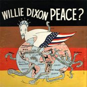 Peace? Artwork