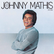 The Best Of Johnny Mathis 1975-1980