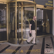 Arrivals & Departures