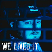 Blane Rudd: We Lived It