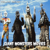 Giant Monsters Movies