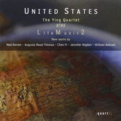 United States – Life Music 2