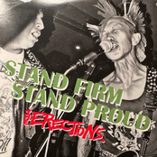 Stand Firm And Proud
