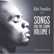 When You Fall by Kirk Franklin