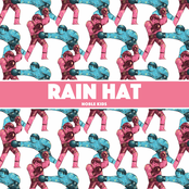 Rain Hat - Single
