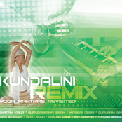Kundalini Remix: Yoga Mantras Revisited