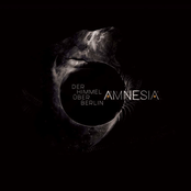 Amnesia [death rock - post punk] (UPR 059)
