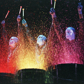 blue man group