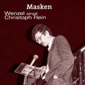 Lied Von Der Haltbarkeit Des Geldes by Wenzel