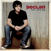 The Living Years by Declan