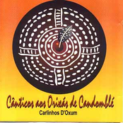 Cânticos aos Orixas do Candomblé