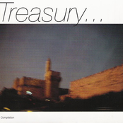 Treasury