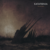 The Act Of Darkening by Katatonia