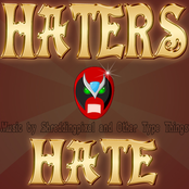 Haters Hate