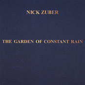 The Garden Of Constant Rain