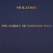 the garden of constant rain