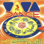 Viva Dance Vol.3