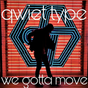 We Gotta Move