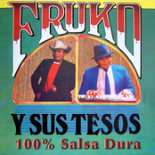 100% salsa dura
