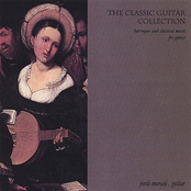 The Classic Guitar Collection