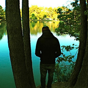 Meditating With Father Time