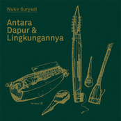 Antara Dapur & Lingkungannya