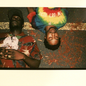 Moruf & Iman Omari