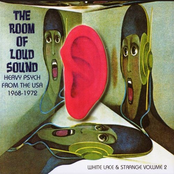The Room Of Loud Sound