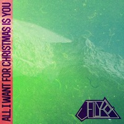 All I Want for Christmas Is You