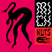 MICH - Nuts