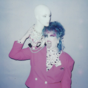 Caroline Kingsbury: Take My Phone Away