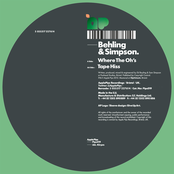 Where The Oh's / Tape Hiss