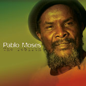 Jah Is Watching You by Pablo Moses