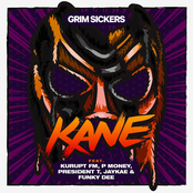 Kane (All Star Remix) [feat. Kurupt fm, P Money, President T, Funky Dee, Jaykae]