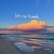 Sammy Rash: let's be friends