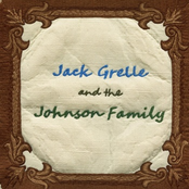 Jack Grelle and the Johnson Family