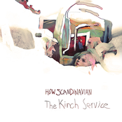 The Kinch Service EP