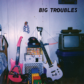 Bad People by Big Troubles