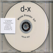 White Powder - ltd edition